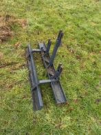 Baksleep minitrekker