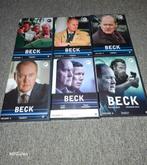Beck ... seizoen 1-6, Boxset, Ophalen of Verzenden, Zo goed als nieuw, Vanaf 12 jaar