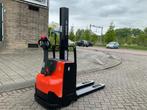 BT SWE080L 2000KG 1.58METER STAPELAAR / HEFTRUCK, Stapelaar, Overige aandrijving