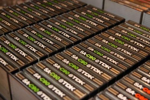 Cassettebandjes met oude RADIO opnames GEZOCHT, Cd's en Dvd's, Cassettebandjes, Gebruikt, Origineel, Ophalen of Verzenden