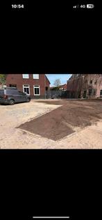 wilt u uw tuin verbouwen of opknappen meem dan contact op, Ophalen