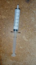 UV-soldeermasker wit 6 mL in spuit, Ophalen of Verzenden, Nieuw