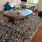 Prachtig salontafel, Huis en Inrichting, 100 tot 150 cm, Zo goed als nieuw, Minder dan 50 cm, Rechthoekig