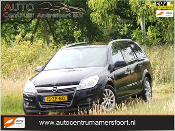 Opel Astra Wagon 1.6 Temptation ( inruil mogelijk ) beschikbaar voor biedingen