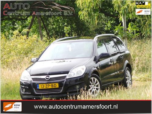 Opel Astra Wagon 1.6 Temptation ( inruil mogelijk ), Auto's, Opel, Te koop, Astra, ABS, Airbags, Airconditioning, Boordcomputer