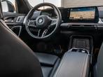 BMW X1 sDrive18i M Sport Pano HK 360Camera Keyless, Auto's, 136 pk, Gebruikt, Zwart, Origineel Nederlands