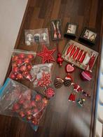 Kerstspullen, Diversen, Ophalen, Gebruikt