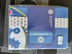 Nieuw New FC Chelsea Football Club bad handdoek 70x140cm The, Ophalen of Verzenden, Nieuw, Blauw, Handdoek