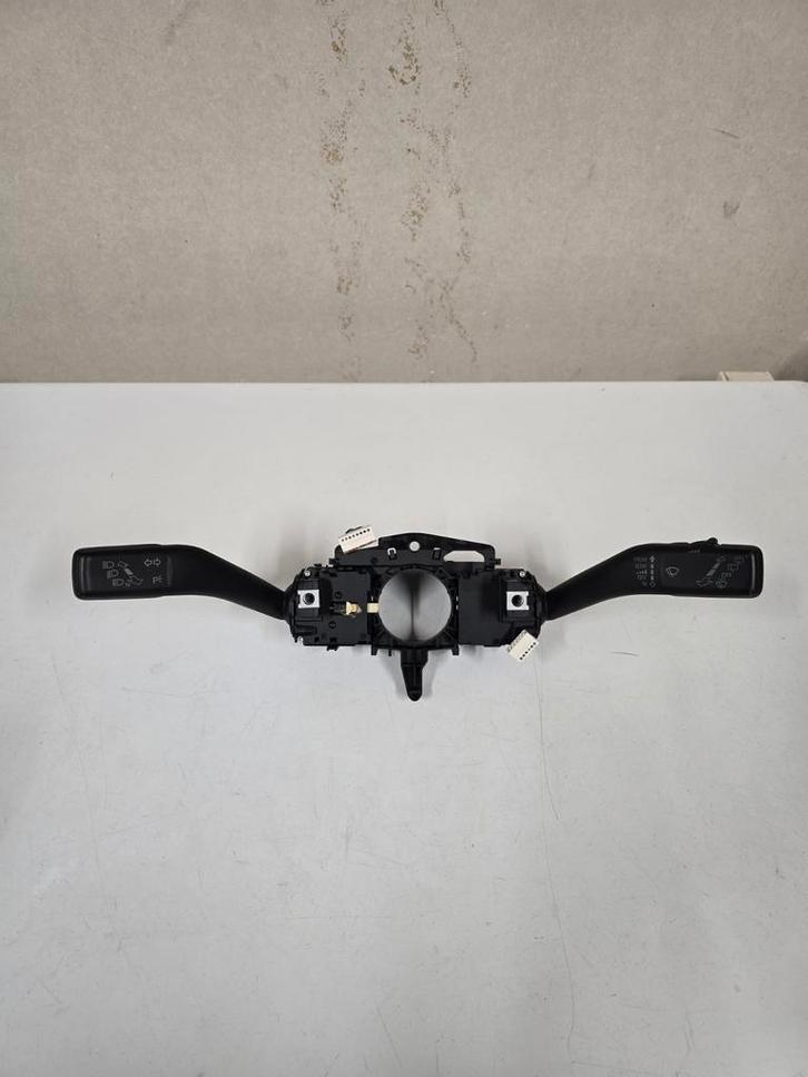 Stuur onderdelen golf 6 ( Geen cruise control ), Auto-onderdelen, Dashboard en Schakelaars, Volkswagen, Gebruikt, Ophalen of Verzenden