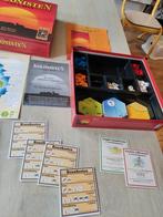 Kolonisten van Catan - Compleet!, Hobby en Vrije tijd, Gezelschapsspellen | Bordspellen, Flevolaan 41, Zo goed als nieuw, Drie of vier spelers