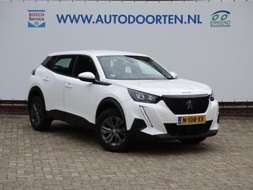 Peugeot 2008 1.2 PureTech Active Pack|Camera|All Season|Deal beschikbaar voor biedingen