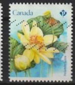 Canada Michel 3611, Ophalen of Verzenden, Gestempeld, Noord-Amerika