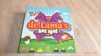 De Lama's het spel, Hobby en Vrije tijd, Gezelschapsspellen | Bordspellen, Drie of vier spelers, Ophalen, Gebruikt