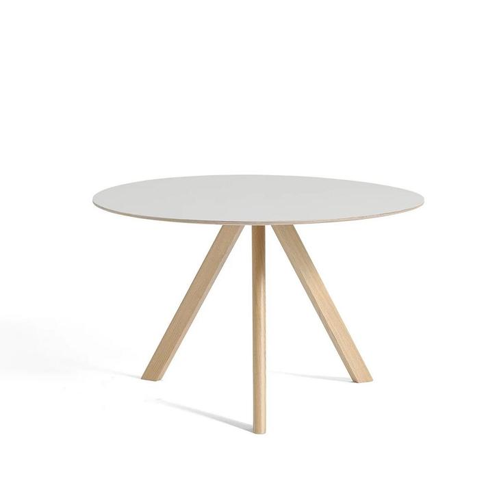 Hay CPH20 Eettafel - Scandinavisch Design, Huis en Inrichting, Tafels | Eettafels, Zo goed als nieuw, 100 tot 150 cm, 100 tot 150 cm