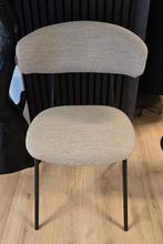 Showroommodel eetkamerstoelen | verschillende modellen |, Huis en Inrichting, Stoelen, Ophalen, Nieuw