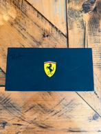 Ray-Ban Scuderia Ferrari zonnebril., Ophalen of Verzenden, Zo goed als nieuw, Zonnebril, Ray-Ban