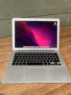 Macbook air 13 inch 2015, MacBook Air, Gebruikt, 8 GB, Ophalen