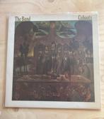 The Band - Cahoots UK 1st, Ophalen of Verzenden, Zo goed als nieuw, Overige formaten