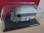 Citroen Type H 1/43 editions Atlas, Hobby en Vrije tijd, Modelauto's | 1:43, Verzenden, Nieuw, Auto, Overige merken