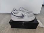 Nike Air Force 1 '07 LV8 maat 44 ZGAN, Overige kleuren, Nike, Ophalen of Verzenden, Sneakers of Gympen