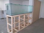 Volglas aquaria op maat,bioloog,sump,overloop,gaten boren, Dieren en Toebehoren, Verzenden, Nieuw, Leeg aquarium