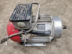 Generator 13 kva, Ophalen, Gebruikt