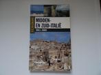 dominicus reisgids midden en zuid Italie, Boeken, Ophalen of Verzenden, Zo goed als nieuw, Europa, Reisgids of -boek
