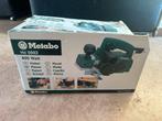 Metabo Ho 0882 Schaafmachine - 800 Watt, Ophalen, Gebruikt