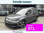 Volkswagen Caddy Cargo 2.0 TDI 1st Edition|Navi|Camera|ACC|C, Auto's, Stof, Gebruikt, 4 cilinders, Volkswagen