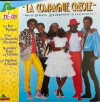 La Compagnie Créole - Les Plus Grands Succès CD, Verzenden, Gebruikt