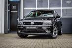 Volkswagen TIGUAN 2.0 TSI|4Motion|Highline|R-LINE|ACC|DYNAUD, 4 cilinders, Zwart, 14 km/l, Bedrijf