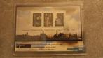 Postzegelmapje 147 Johannes Vermeer II, Postzegels en Munten, Ophalen of Verzenden, Na 1940, Postfris