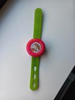 Winx Flora Sirenix McDonalds armband, Ophalen of Verzenden, Zo goed als nieuw, Roze, Meisje