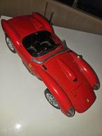 Ferrari 250 Testa rossa, Ophalen of Verzenden, Zo goed als nieuw