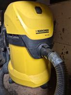 Kärcher WD3.230 bouwstofzuiger/nat- en droogstofzuiger, Witgoed en Apparatuur, Stofzuigers, Ophalen, Gebruikt, Minder dan 1200 watt