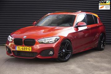 BMW 1-serie 118i M Sport Shadow High Exe. | Schuifdak | Carp beschikbaar voor biedingen