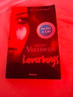 Loverboys - Helen Vreeswijk, Ophalen of Verzenden, Zo goed als nieuw, Helen Vreeswijk, Nederland