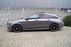 Mercedes-Benz CLA-klasse Shooting Brake 250 Prestige AMG Lin, CLA, 15 km/l, 4 cilinders, 1455 kg