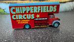 Chipperfields Bedford Luton Van, Ophalen of Verzenden, Zo goed als nieuw, Bus of Vrachtwagen, Corgi