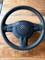 Citroën C1 Stuur met Airbag - Nette Staat, Ophalen of Verzenden, Gebruikt, Citroën