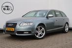 Audi A6 Avant 2.0 TFSI Advance LEDER/AUTOMAAT (bj 2011), Te koop, Zilver of Grijs, Benzine, Gebruikt