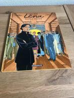 Léna dans le Brasier (André Juillard) HC 1e druk 2020, Eén stripboek, Nieuw, Ophalen of Verzenden, Julliard/Christin