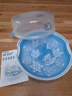 Avent Sterilisator - Flessen Steriliseren, Ophalen of Verzenden, Gebruikt, Sterilisator