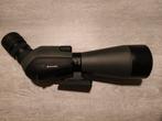 Bresser condor 20-60x85 spotting scope, Ophalen, Gebruikt, Lenzentelescoop (refractor), Met statief