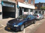 Maserati Quattroporte 4.2 V8 2004 Blauw metalic kleur, Automaat, Leder, Bedrijf, Vierwielaandrijving