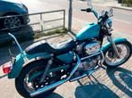 Harley Davidson Sportster 883, 2 cilinders, Chopper, 883 cc, Particulier