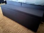Voetenbank / dekenkist - Swiss Sense, Ophalen, Minder dan 50 cm, Gebruikt, 125 cm of meer