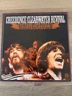 Creedence Clearwater Revival - Chronicle LP, Ophalen of Verzenden, Gebruikt, 12 inch, Rock-'n-Roll