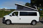 Volkswagen Transporter Kombi 2.0 i L2 Trendline Benzine / CN, Caravans en Kamperen, Campers, Buscamper of Camperbus, Info@kiewietautos.nl