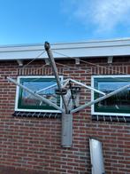 Brabantia droogmolen voor aan de muur ., Tuin en Terras, Droogmolens en Wasrekken, Ophalen of Verzenden, Gebruikt, Droogmolen